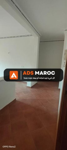 Appartement 81 m² avec piscine à gueliz