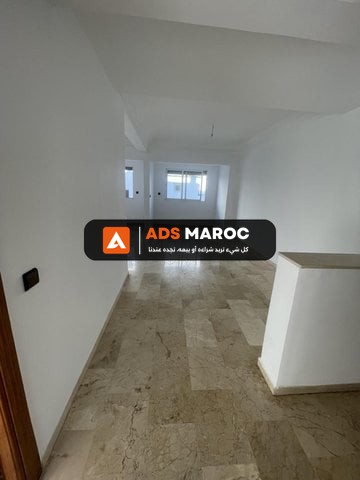 Appartement à vendre 108 m² à Casablanca