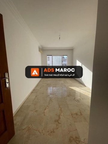 Appartement à vendre 108 m² à Casablanca