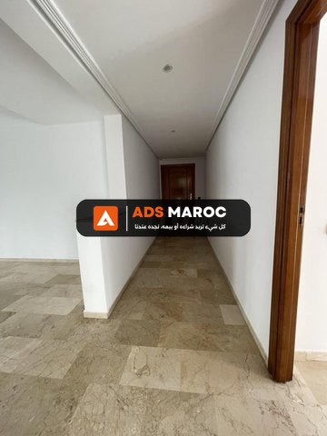 Appartement à vendre 108 m² à Casablanca