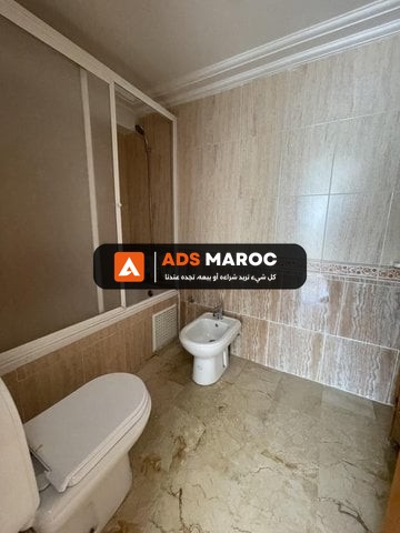 Appartement à vendre 108 m² à Casablanca