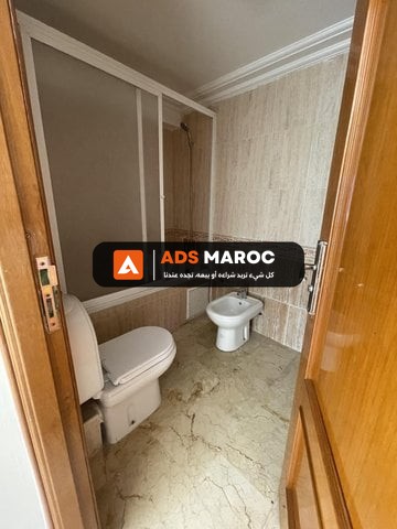 Appartement à vendre 108 m² à Casablanca