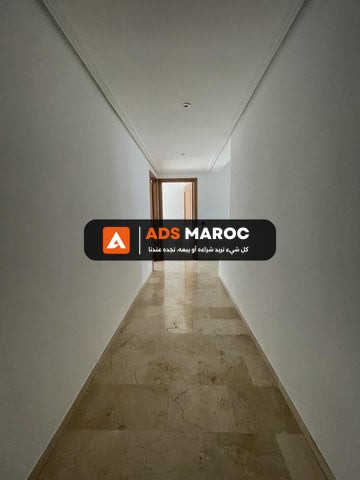 Appartement à vendre 108 m² à Casablanca