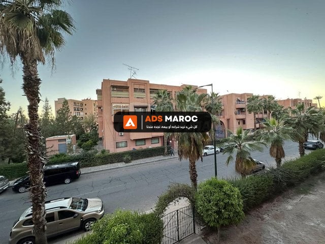 69101-Vente Appt à Casablanca Bourgogne (Anfa) de