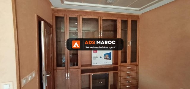 شقق للبيع 60 m² في طنجة مرجان طريق الرباط