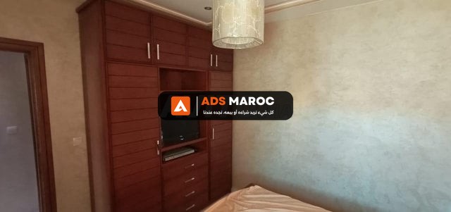 شقق للبيع 60 m² في طنجة مرجان طريق الرباط