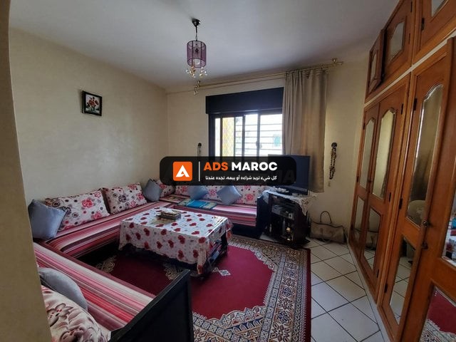 Appartement à vendre avec garage