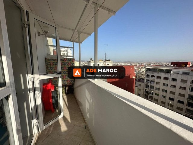 Appartement à vendre 187 m² à Tanger