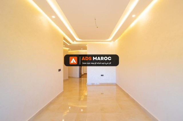 Appartement à vendre 84 m² à Casablanca