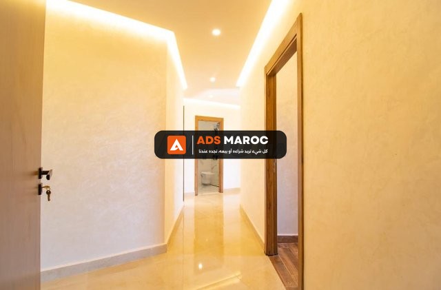 Appartement à vendre 84 m² à Casablanca