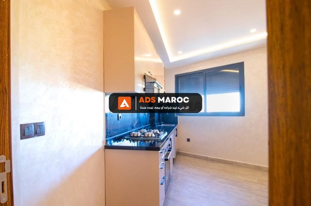 Appartement à vendre 84 m² à Casablanca