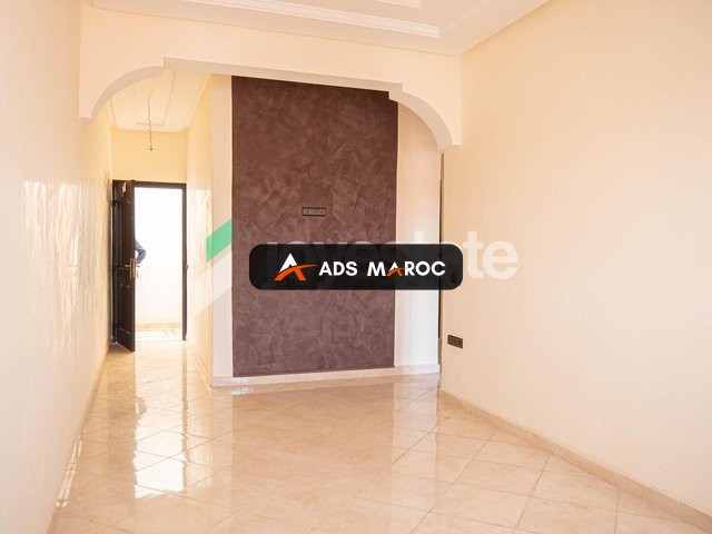 Appartement à vendre 74 m² à Marrakech