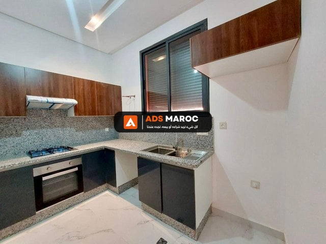 Appartement à vendre 59 m² à Casablanca