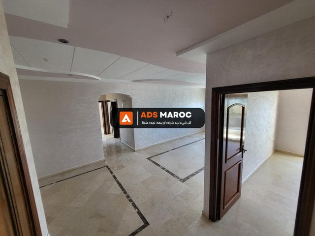 Appart à vendre H S à Bachkou Casablanca