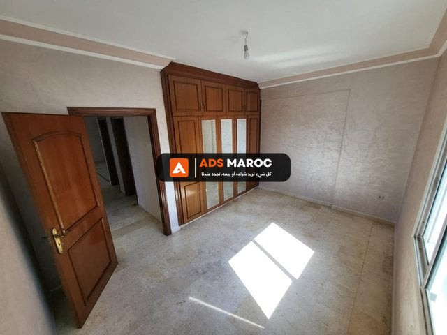 Appart à vendre H S à Bachkou Casablanca