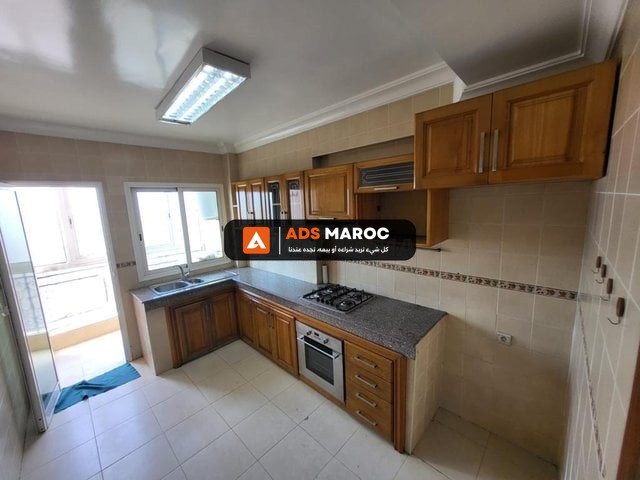 Appart à vendre H S à Bachkou Casablanca