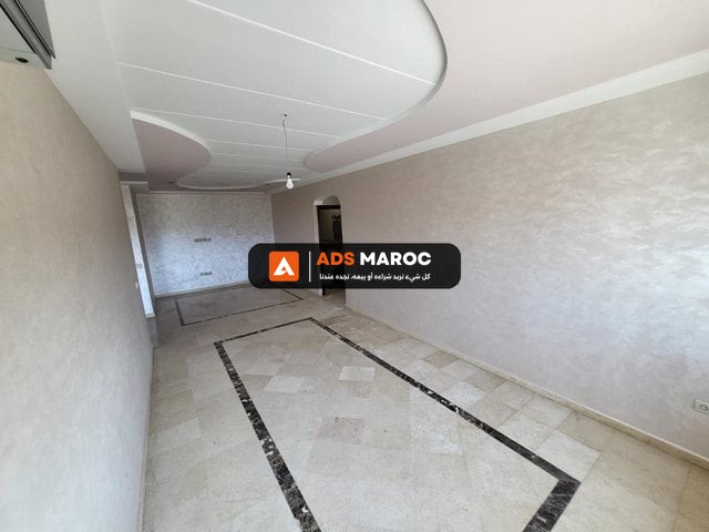 Appart à vendre H S à Bachkou Casablanca