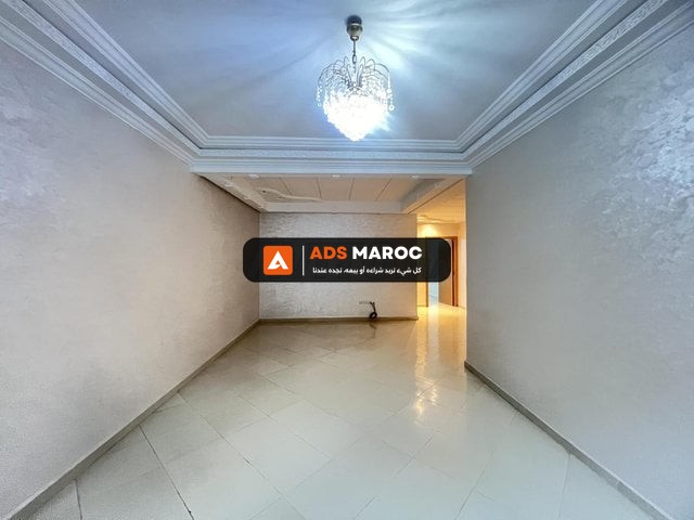 Appartement à vendre 86 m² à Marrakech