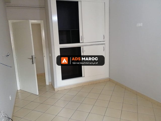 Opportunité Appartement 96 m² plein Bernoussi