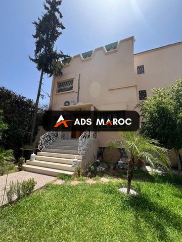 Appartement à vendre 74 m² à Marrakech