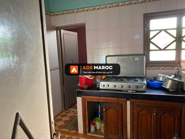 villa a vendre Marrakech malkya 1400m