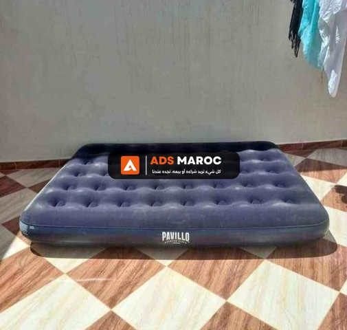 Matelas gonflable