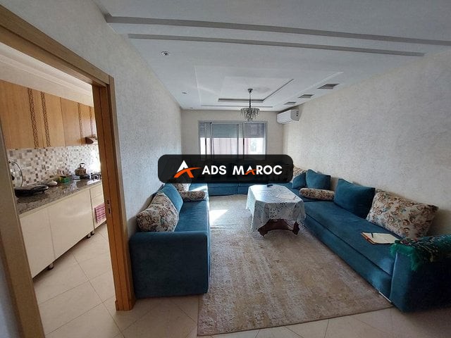 Appartement à vendre 74 m² à Marrakech