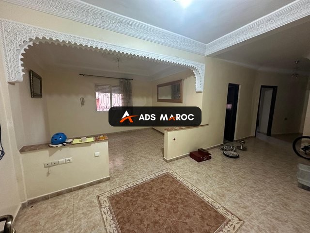 Appartement à vendre 108 m² à Marrakech