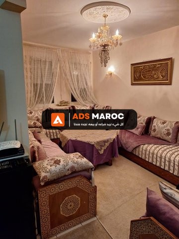 Appartement à vendre 119 m² à Casablanca