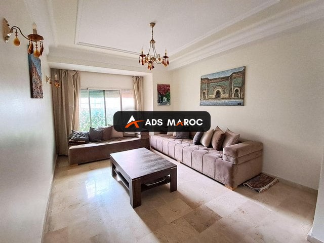 Appartement à vendre 59 m² à Casablanca