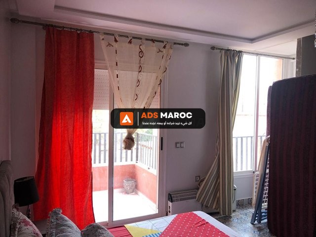 Appartement à vendre 85 m² à Marrakech