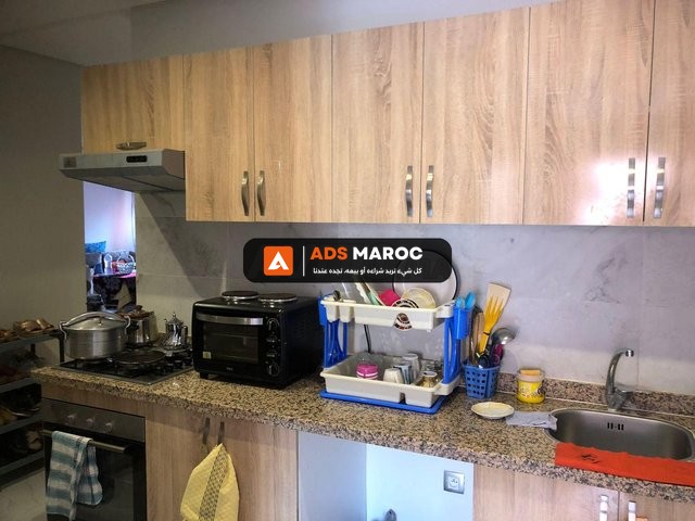 Appartement à vendre 85 m² à Marrakech