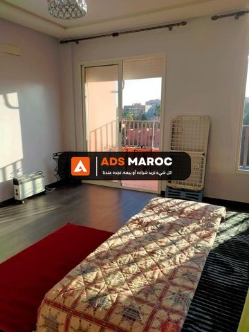 Appartement à vendre 85 m² à Marrakech