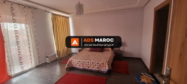 Appartement à vendre 85 m² à Marrakech