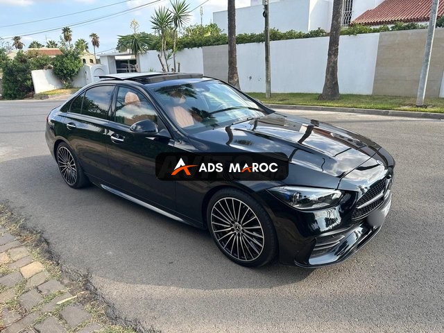 PROPRE CAMARO CABRIOLET FACELIFT 2022