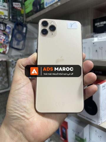 iPhone 11 pro max 256G