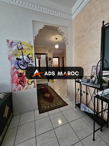 Appartement à vendre 86 m² à Marrakech