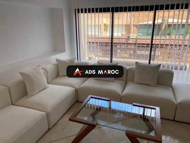 70458-Vente Appt à Casablanca Hay Hassani de 60 m²