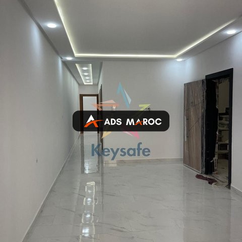 Appartement à vendre 59 m² à Casablanca