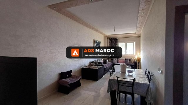 TNG-TA-1045 - Appartement à vendre à manar