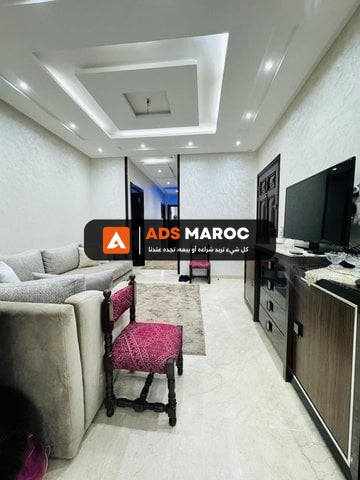 Appartement à vendre 119 m² à Casablanca