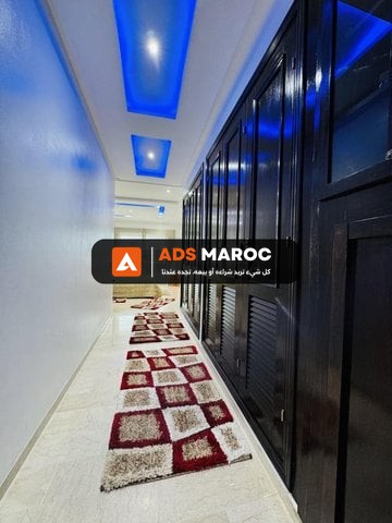 Appartement à vendre 119 m² à Casablanca