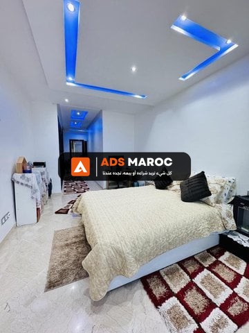 Appartement à vendre 119 m² à Casablanca