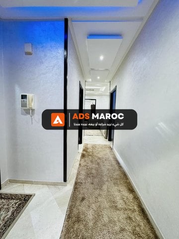 Appartement à vendre 119 m² à Casablanca