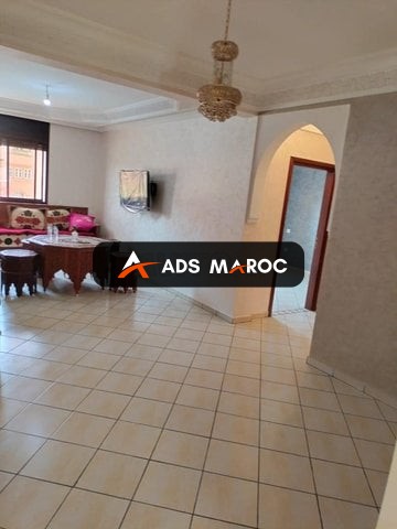 Appartement à vendre 50 m² à Marrakech