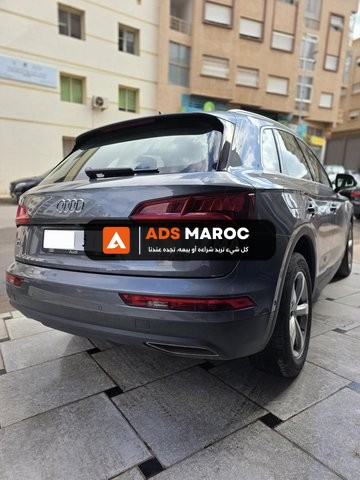 Audi Q5 Diesel Automatique