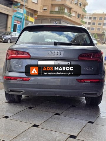 Audi Q5 Diesel Automatique