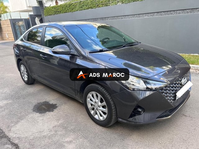 Renault Clio Diesel Automatique 2019 à Fès