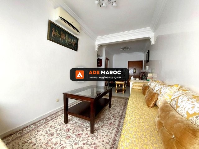 Appartement a vendre a Marrakech