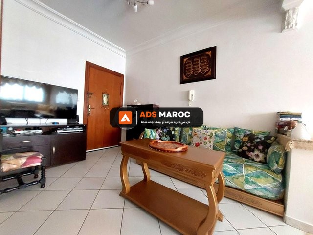 CMN-MA-1707 - Appartement à vendre à Maârif